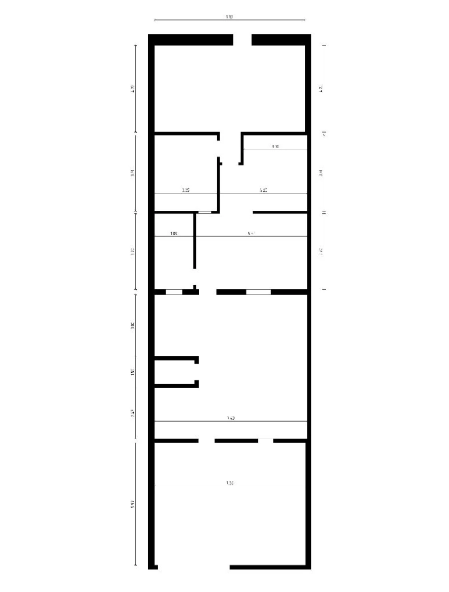 Moradia T3 para Venda em Aldeia Nova Foto 2