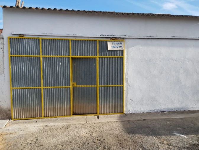 Moradia T3 para Venda em Aldeia Nova Foto 4