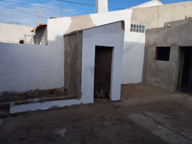 Moradia T3 para Venda em Aldeia Nova Foto 10