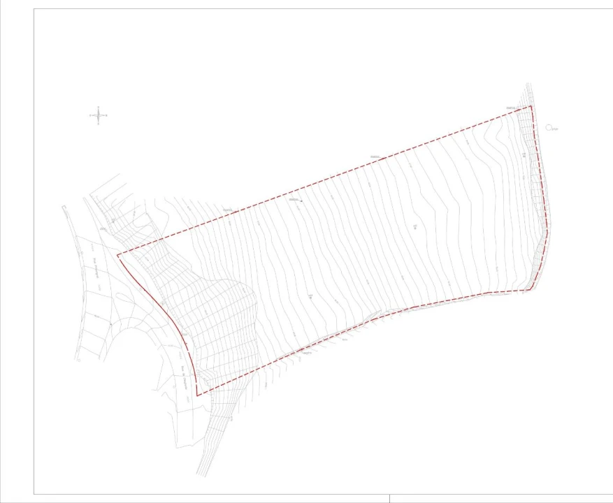 Terreno para Venda em salir de Matos Foto 8