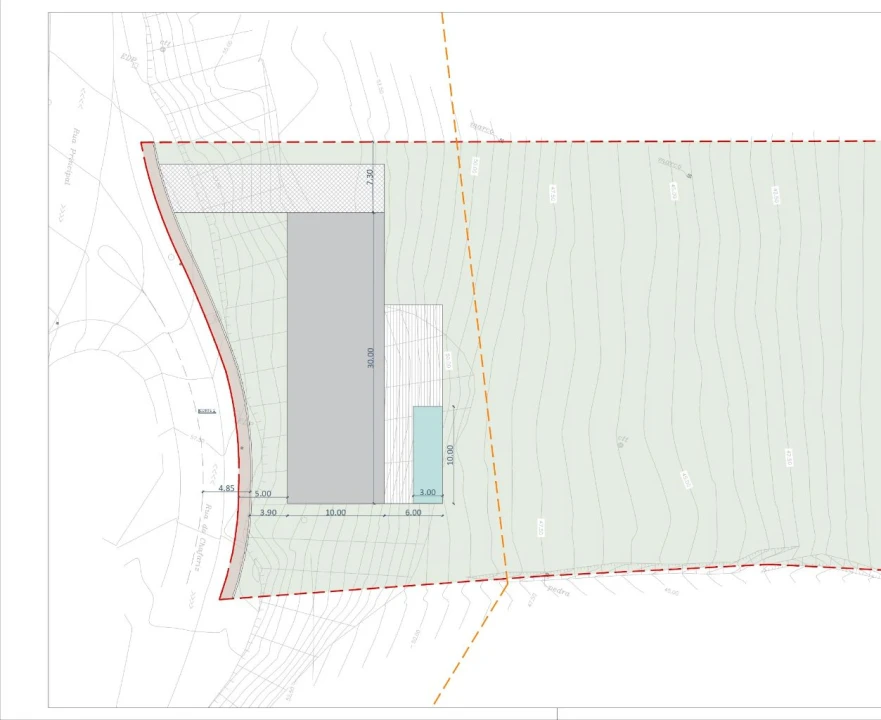 Terreno para Venda em salir de Matos Foto 11