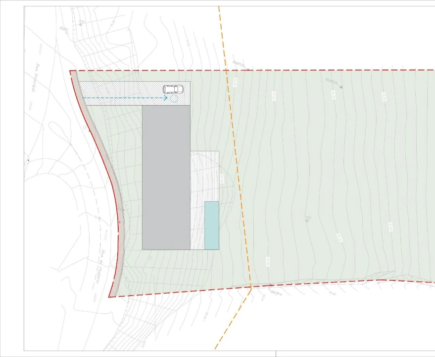 Terreno para Venda em salir de Matos Foto 10