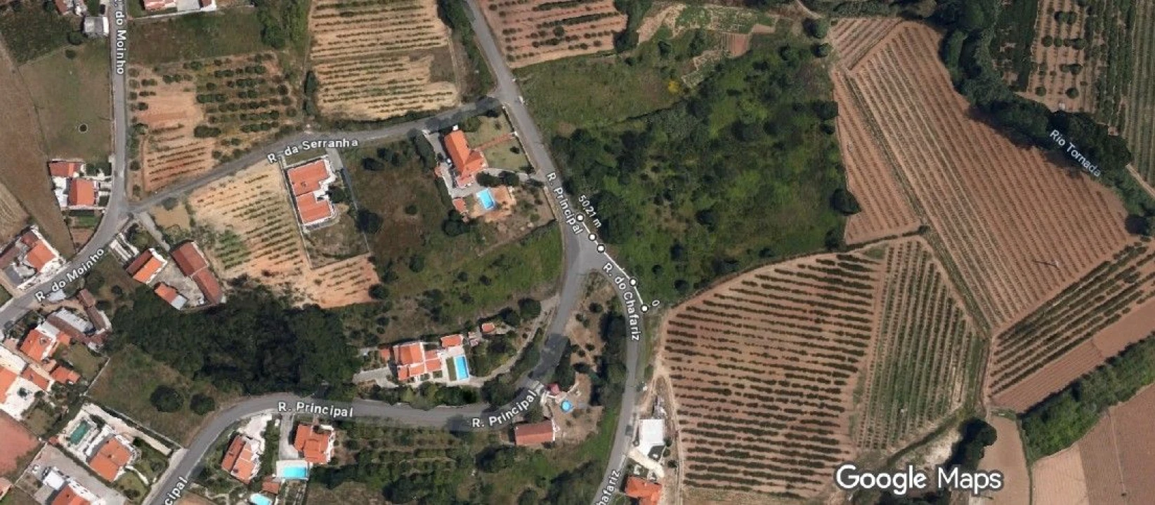 Terreno para Venda em salir de Matos Foto 6