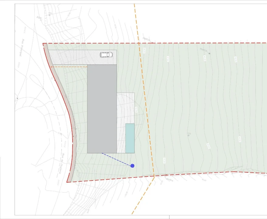 Terreno para Venda em salir de Matos Foto 12
