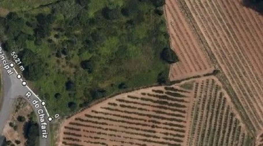 Terreno para Venda em salir de Matos Foto 4
