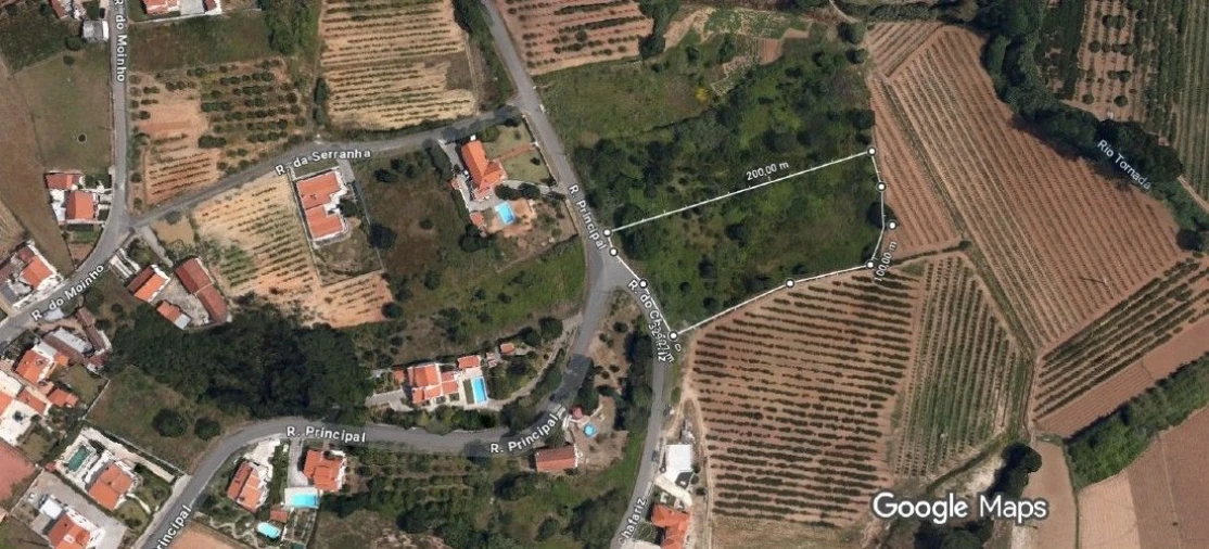 Terreno para Venda em salir de Matos Foto 5