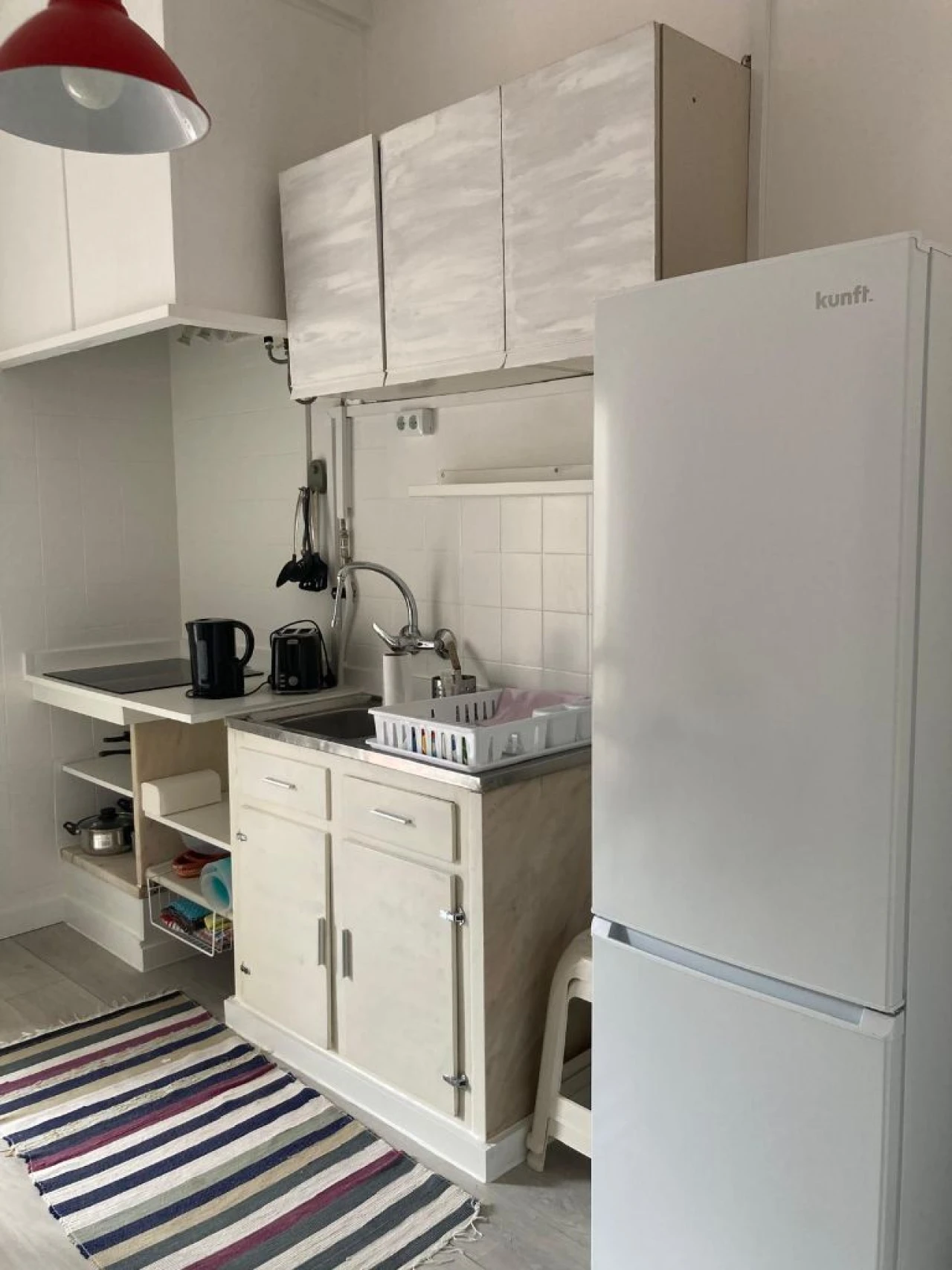 Apartamento T1 para Arrendamento em Lisboa Foto 4