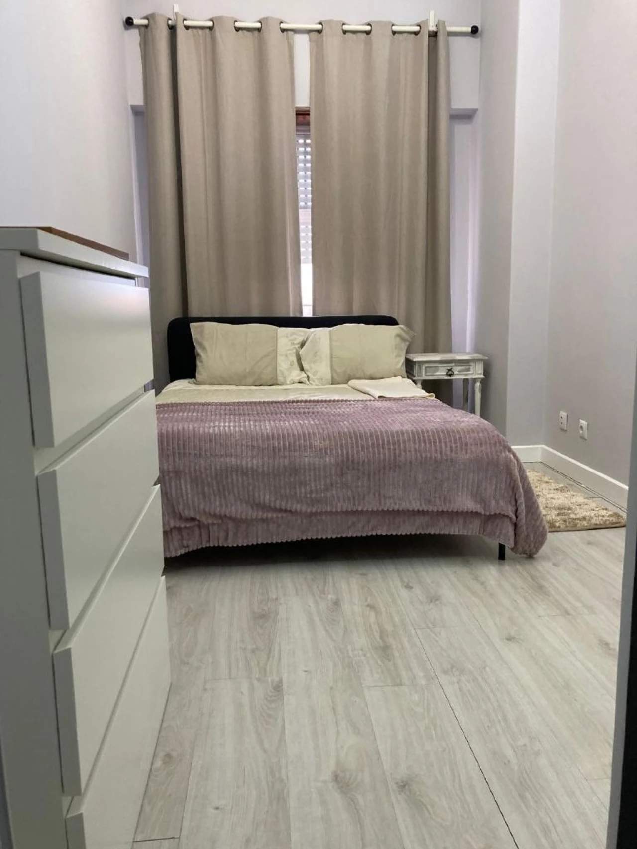 Apartamento T1 para Arrendamento em Lisboa Foto 8