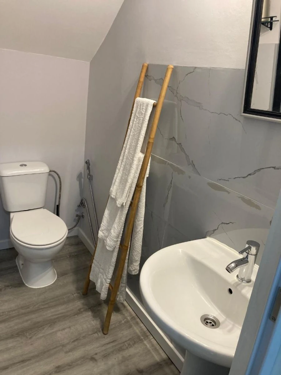 Apartamento T1 para Arrendamento em Lisboa Foto 9