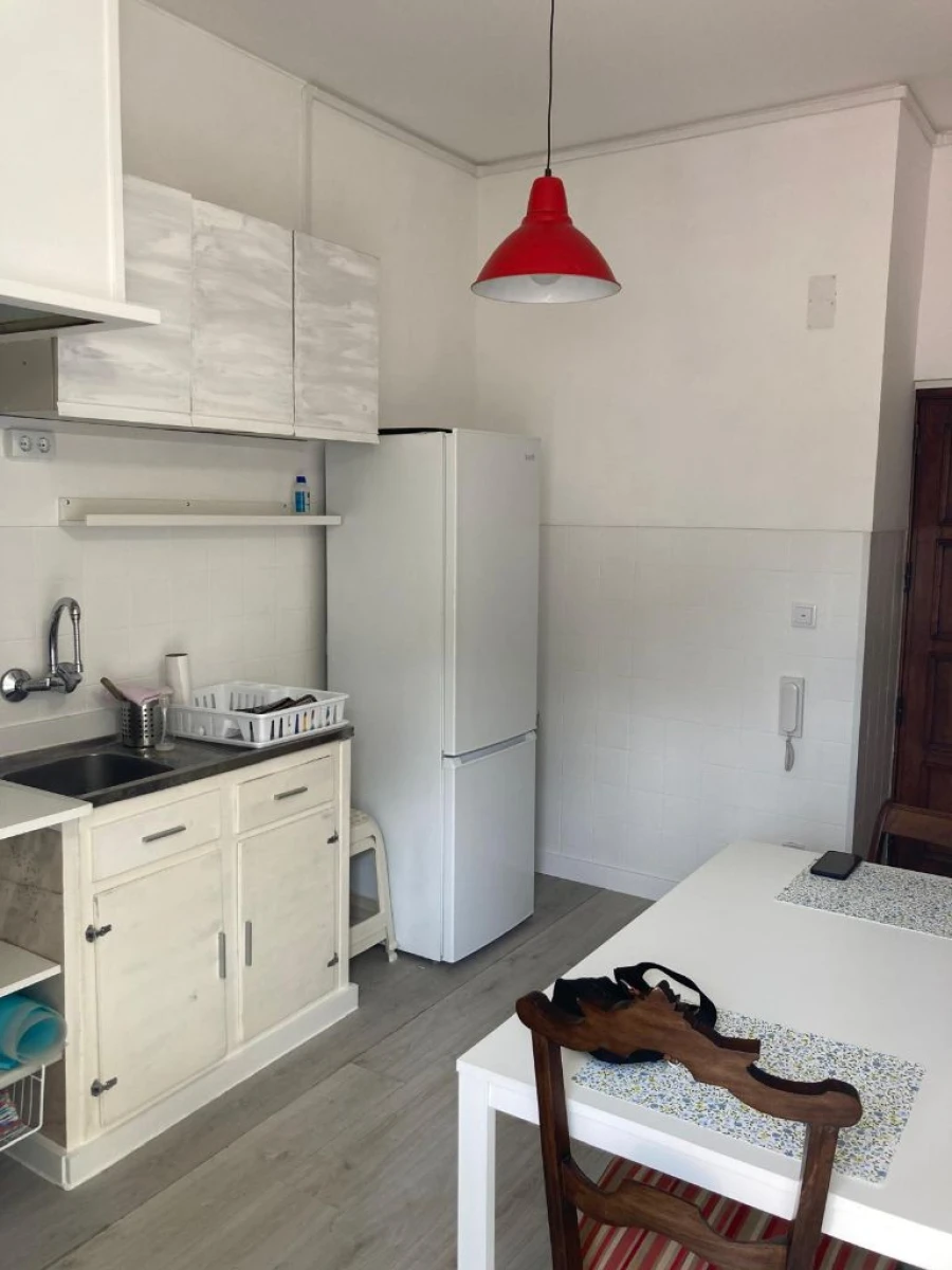 Apartamento T1 para Arrendamento em Lisboa Foto 7