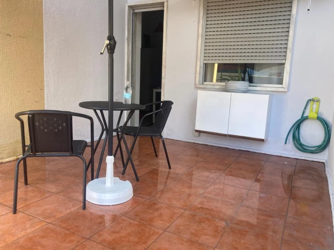 Apartamento T1 para Arrendamento em Lisboa Foto 2
