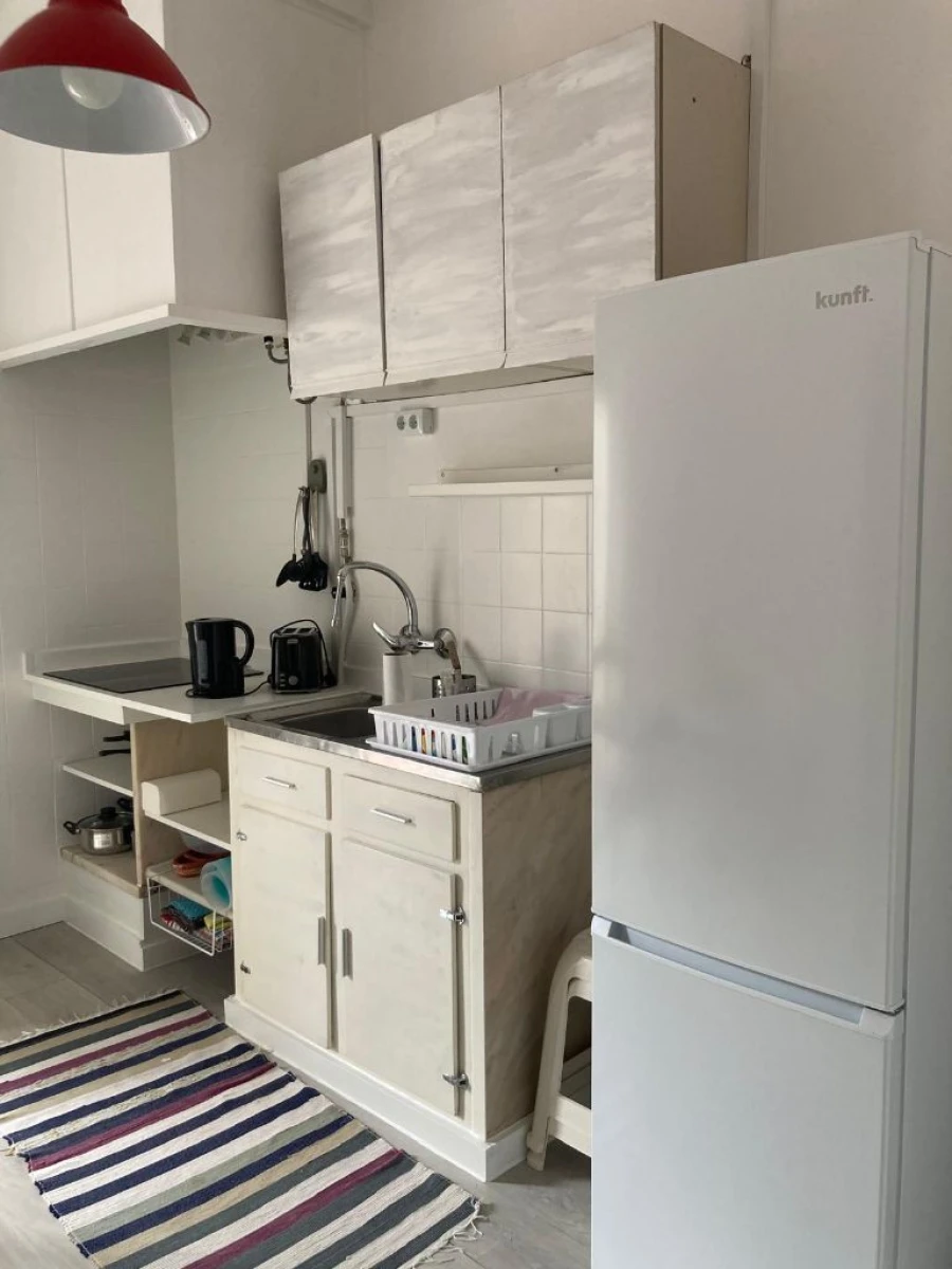 Apartamento T1 para Arrendamento em Lisboa Foto 4