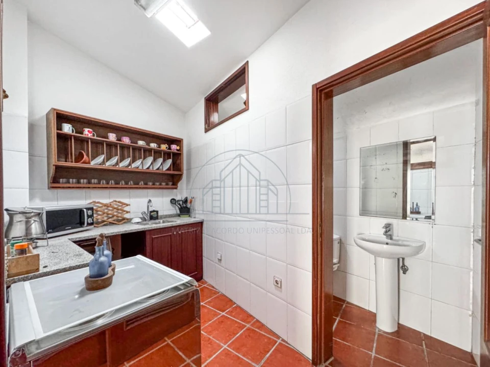 Apartamento T4 para Venda em Vila Nova de Gaia Foto 3