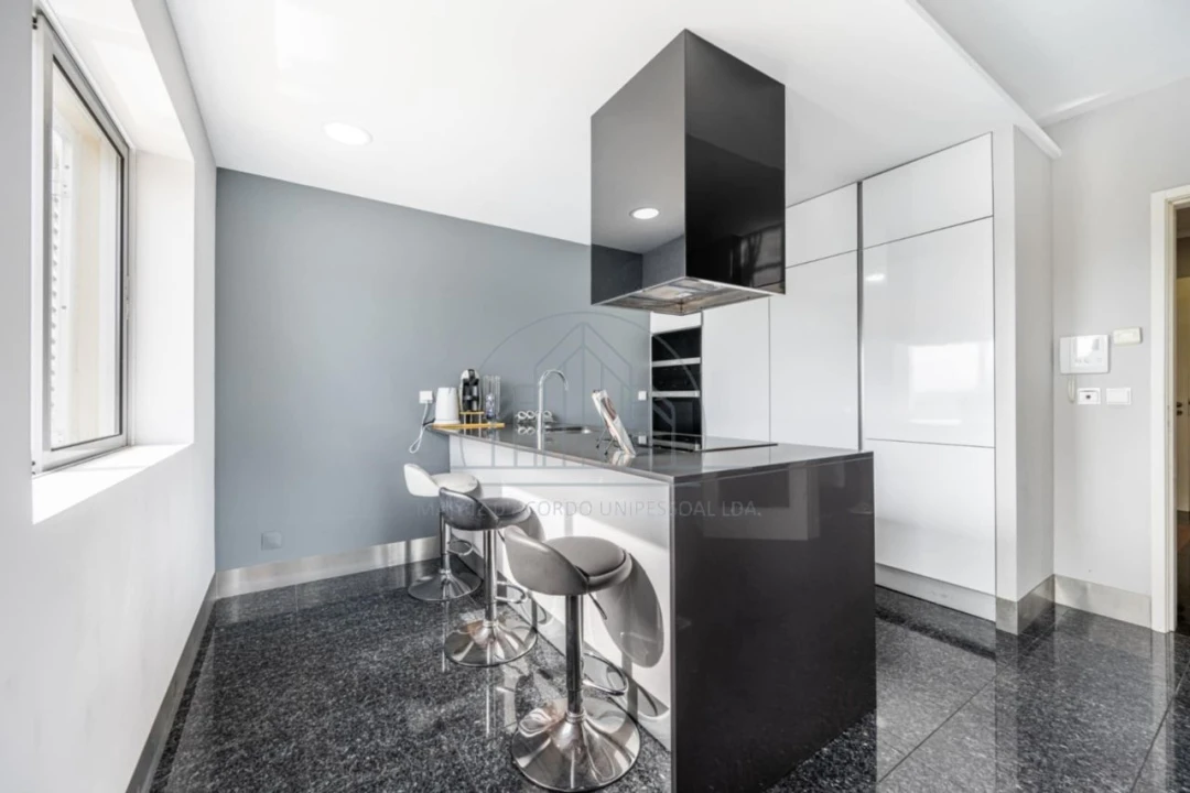 Apartamento T4 para Venda em Vila Nova de Gaia Foto 22