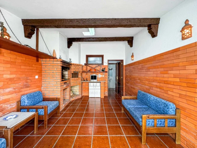 Apartamento T4 para Venda em Vila Nova de Gaia Foto 2