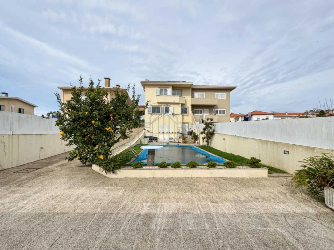 Apartamento T4 para Venda em Vila Nova de Gaia Foto 6