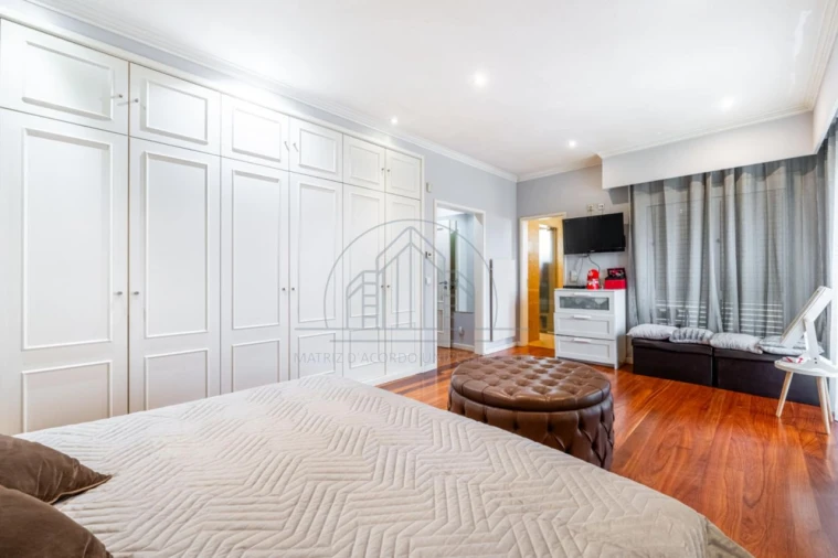 Apartamento T4 para Venda em Vila Nova de Gaia Foto 20