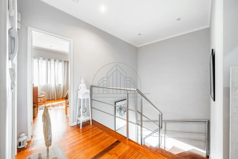 Apartamento T4 para Venda em Vila Nova de Gaia Foto 24