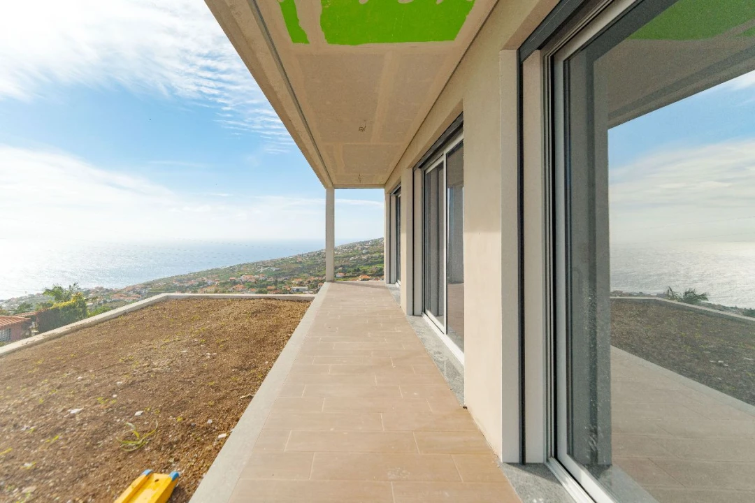 Moradia T3 para Venda em Calheta Foto 5