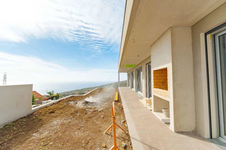 Moradia T3 para Venda em Calheta Foto 6