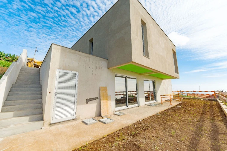 Moradia T3 para Venda em Calheta Foto 13