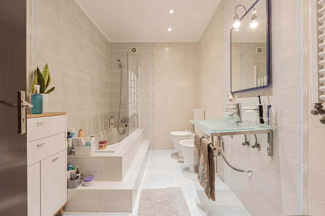 Apartamento T3 para Venda em Porto Salvo Foto 14