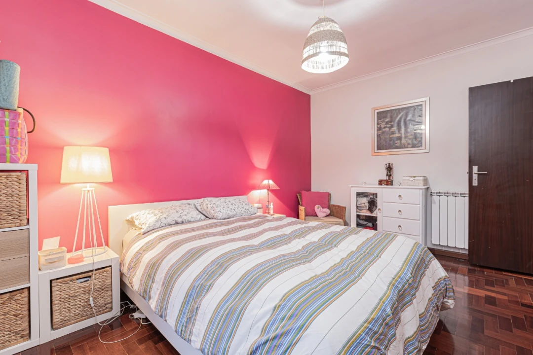 Apartamento T3 para Venda em Porto Salvo Foto 25