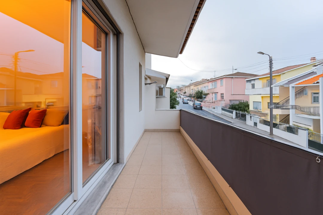 Apartamento T3 para Venda em Porto Salvo Foto 16