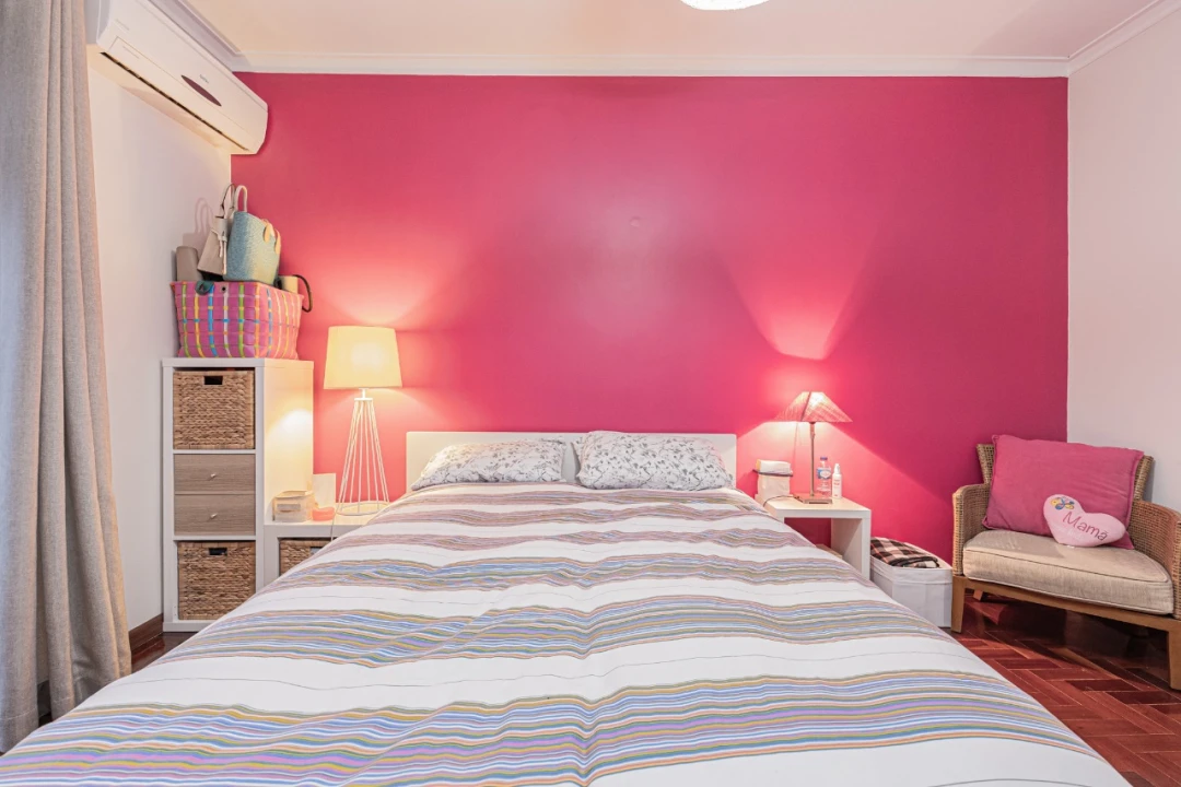 Apartamento T3 para Venda em Porto Salvo Foto 26