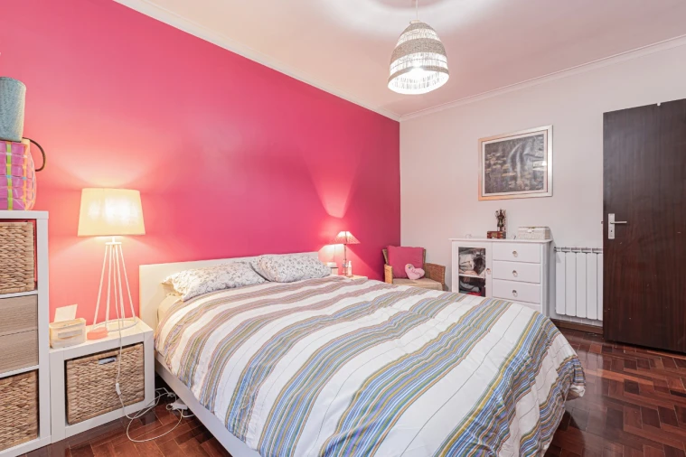 Apartamento T3 para Venda em Porto Salvo Foto 25