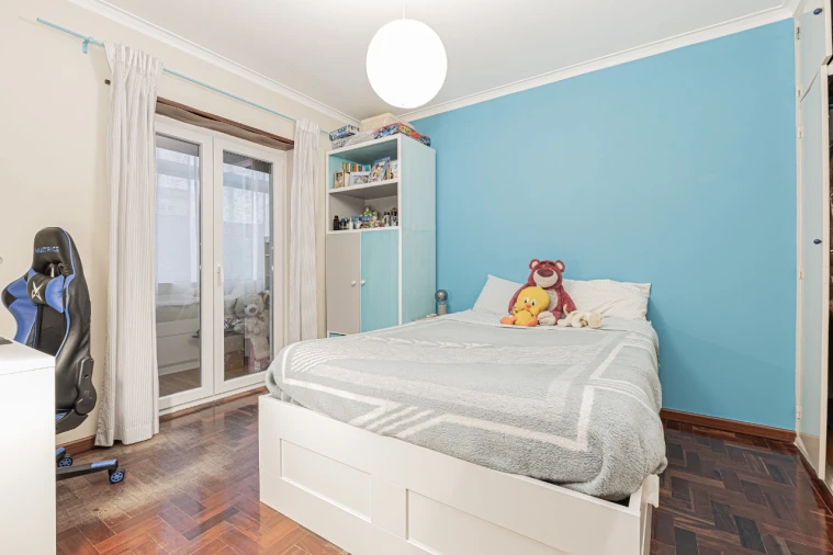 Apartamento T3 para Venda em Porto Salvo Foto 20