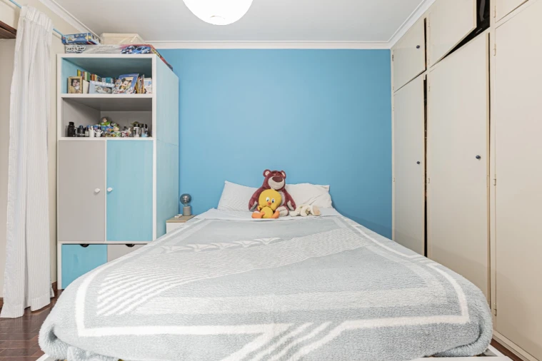 Apartamento T3 para Venda em Porto Salvo Foto 22