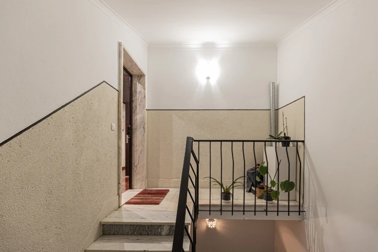 Apartamento T3 para Venda em Porto Salvo Foto 28