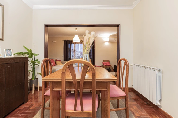 Apartamento T3 para Venda em Porto Salvo Foto 7