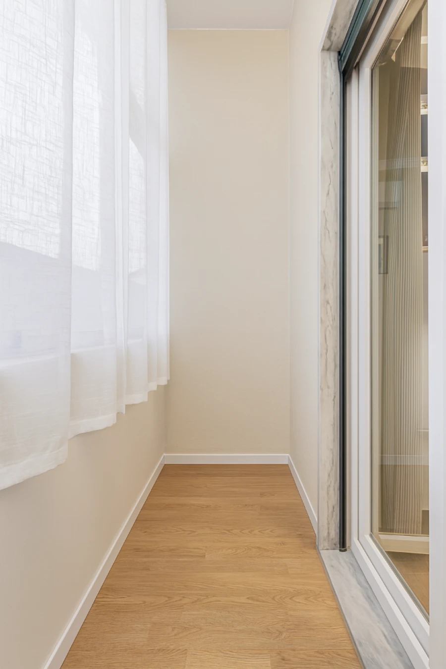 Apartamento T3 para Venda em Porto Salvo Foto 23