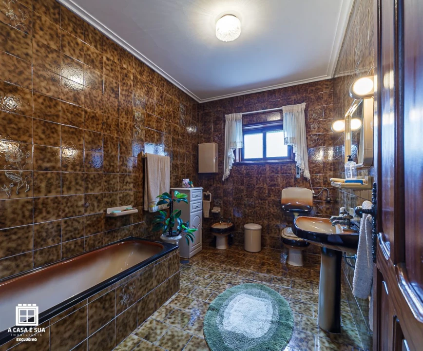 Moradia T5 para Venda em São João Foto 7