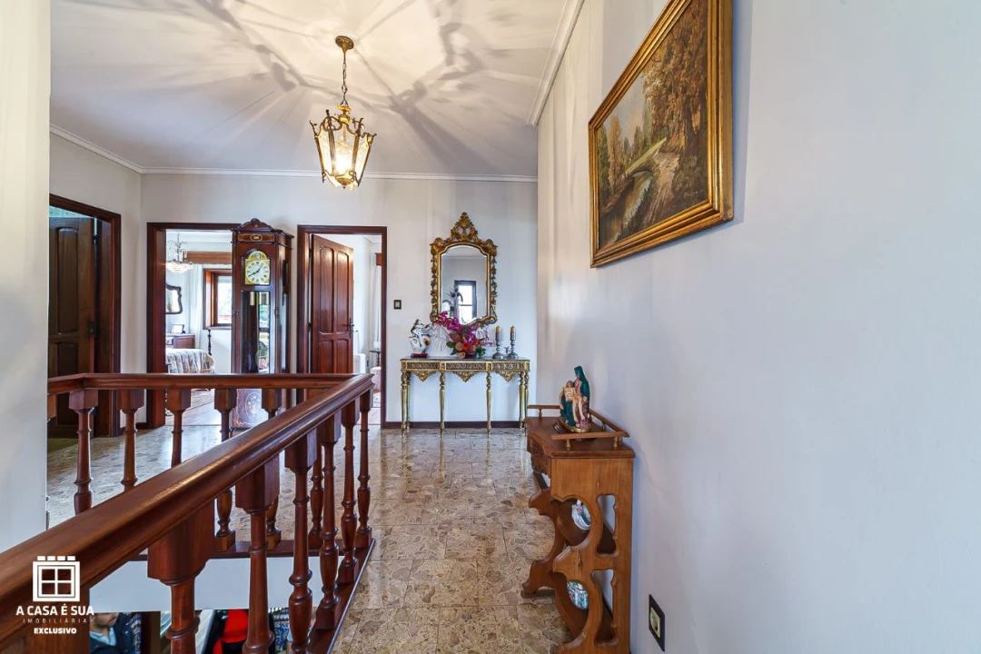 Moradia T5 para Venda em São João Foto 15