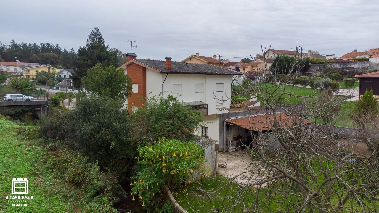 Moradia T5 para Venda em São João Foto 34