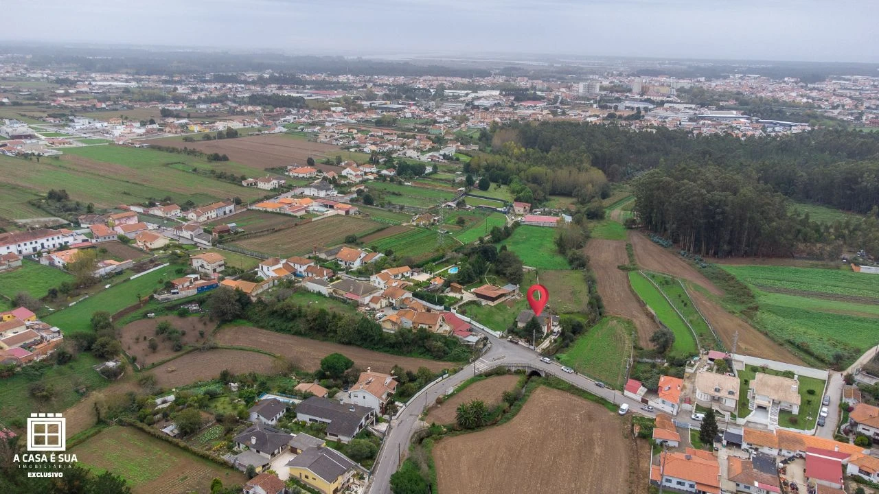 Moradia T5 para Venda em São João Foto 39