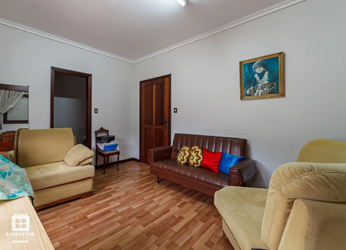 Moradia T5 para Venda em São João Foto 6