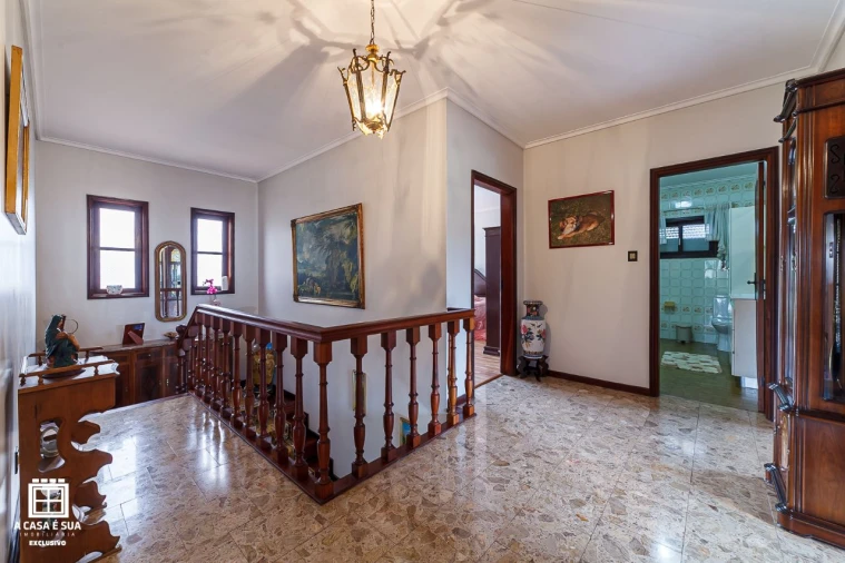 Moradia T5 para Venda em São João Foto 17