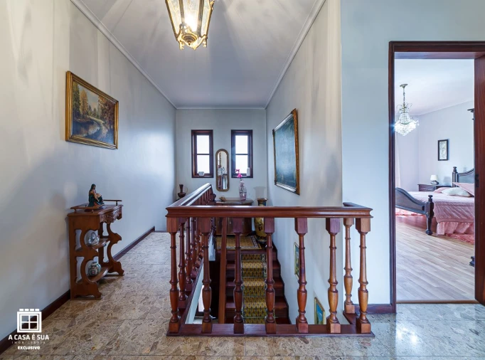 Moradia T5 para Venda em São João Foto 21