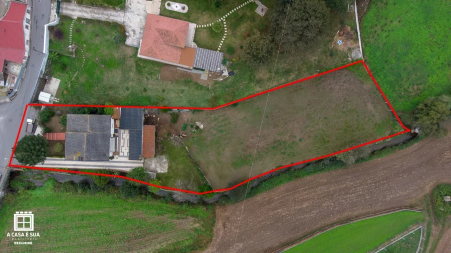 Moradia T5 para Venda em São João Foto 37