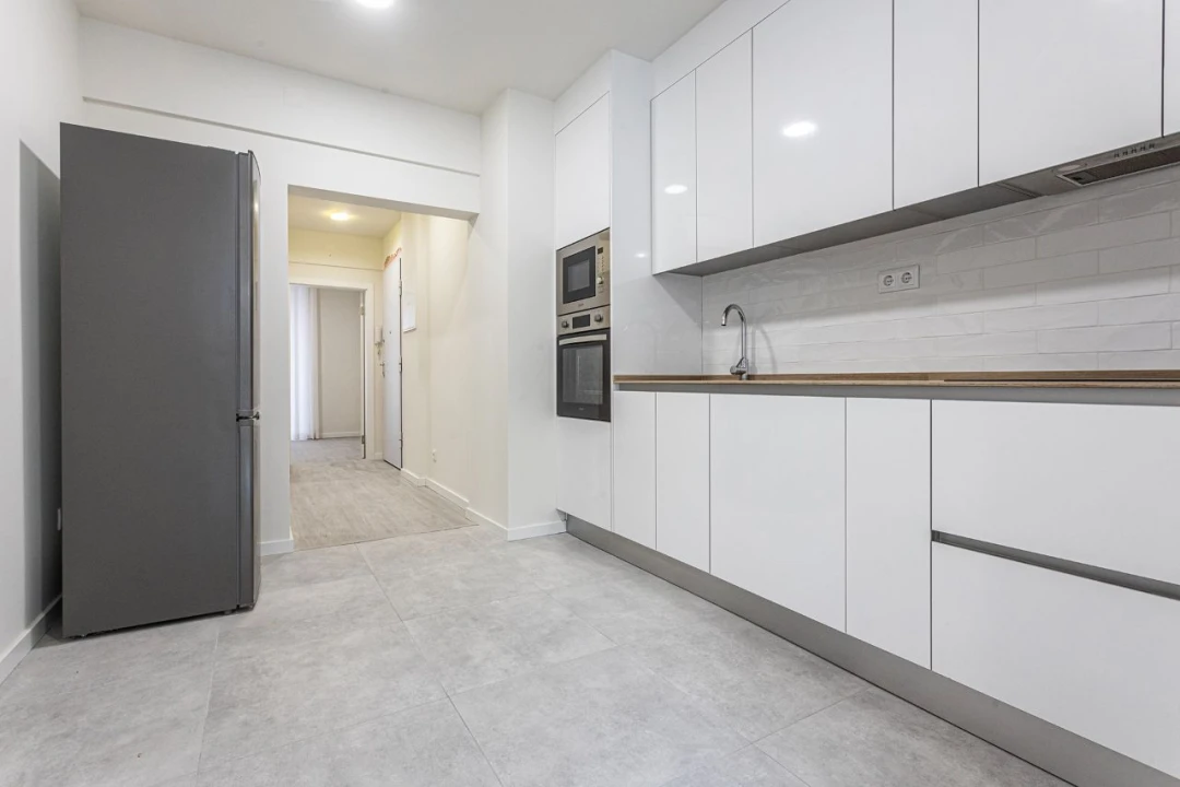Apartamento T3 para Arrendamento em Lisboa Foto 13