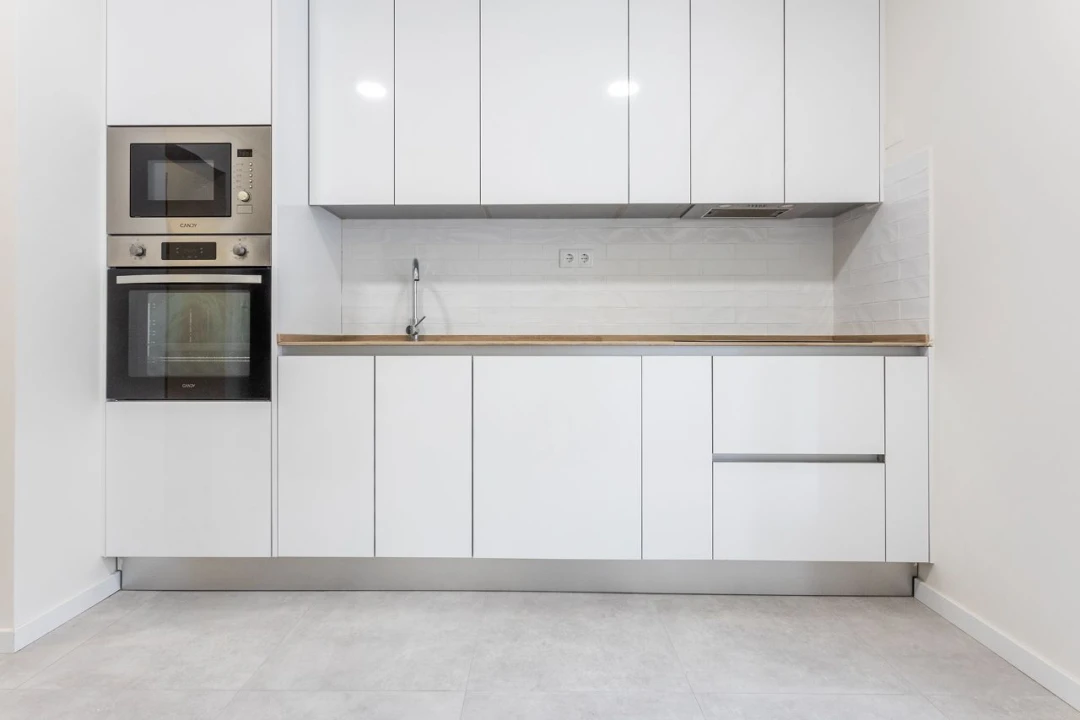 Apartamento T3 para Arrendamento em Lisboa Foto 14