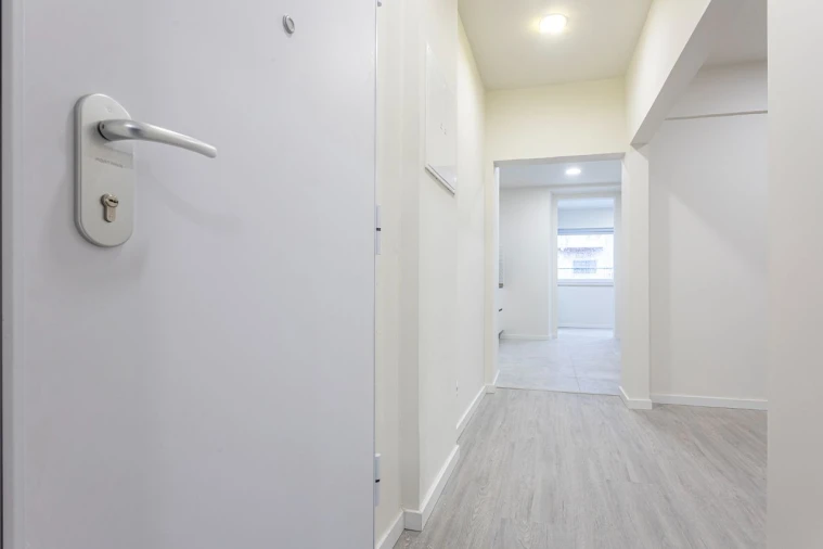 Apartamento T3 para Arrendamento em Lisboa Foto 5