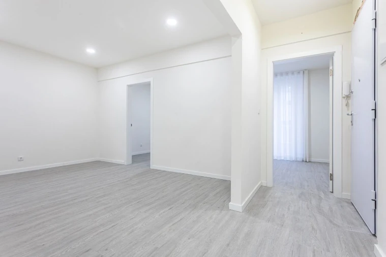 Apartamento T3 para Arrendamento em Lisboa Foto 6