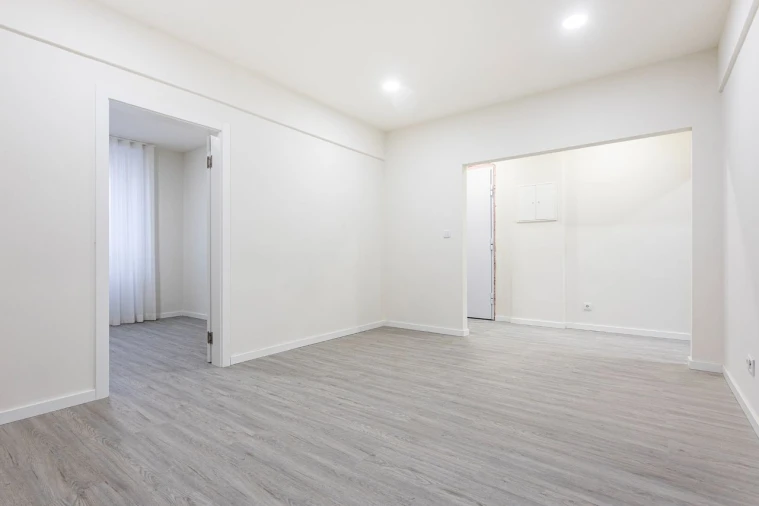 Apartamento T3 para Arrendamento em Lisboa Foto 10