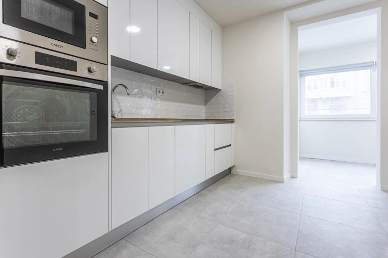 Apartamento T3 para Arrendamento em Lisboa Foto 15