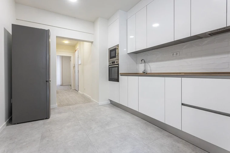 Apartamento T3 para Arrendamento em Lisboa Foto 13